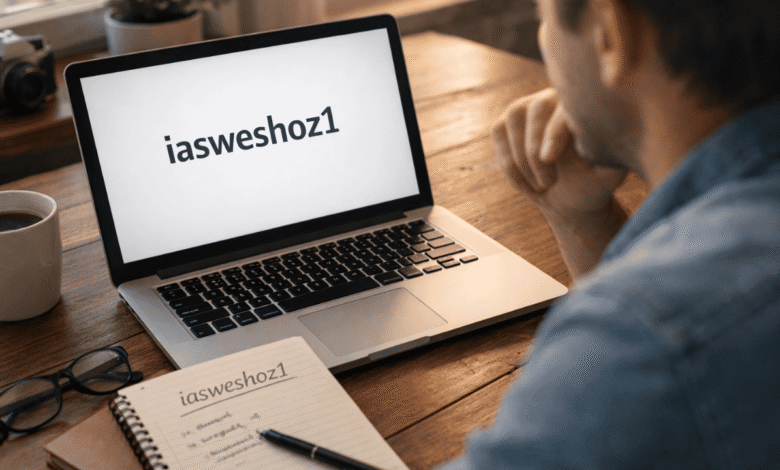 iasweshoz1