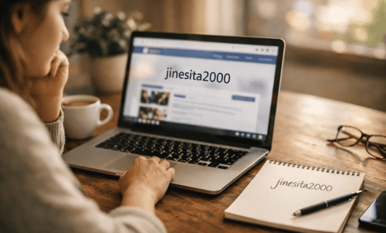 jinesita2000