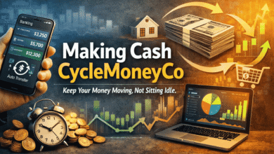 making cash cyclemoneyco