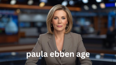 paula ebben age