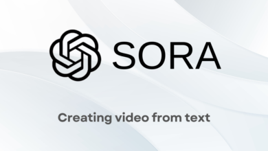 Sora AI Text to Video