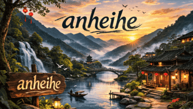 anheihe