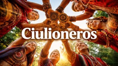 ciulioneros