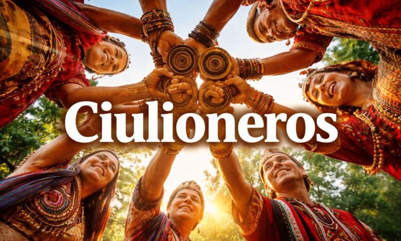 ciulioneros