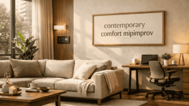 contemporary comfort mipimprov