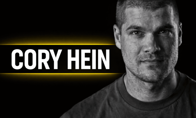 cory hein