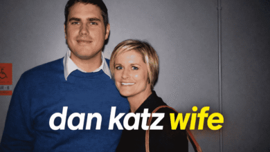 dan katz wife