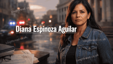 Diana Espinoza Aguilar