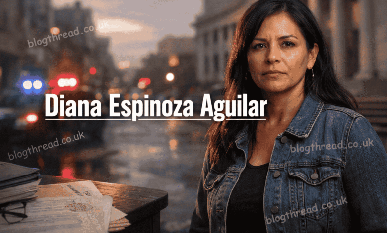 Diana Espinoza Aguilar