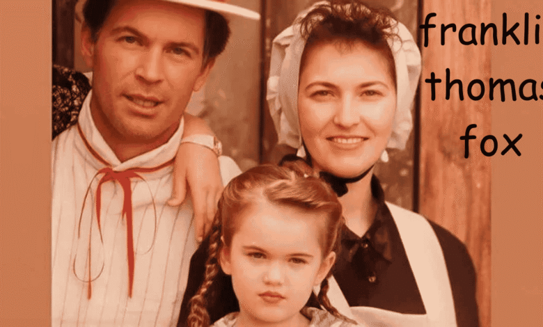 franklin thomas fox