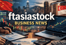 ftasiastock business news