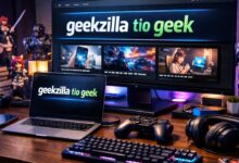 geekzilla tio geek