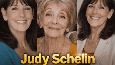 judy schelin