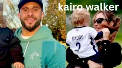 kairo walker
