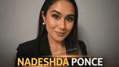nadeshda ponce