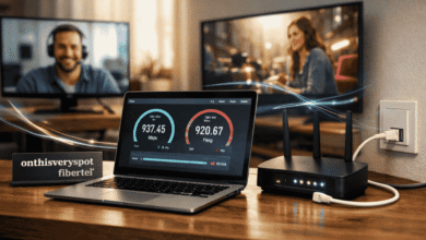 onthisveryspot fibertel