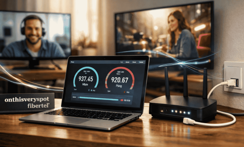 onthisveryspot fibertel