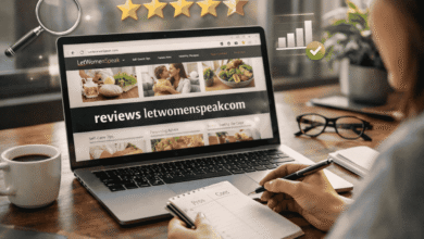 reviews letwomenspeakcom