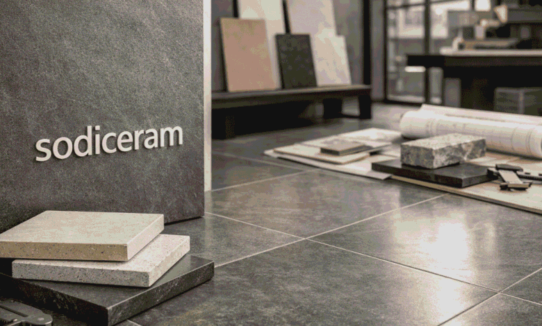 sodiceram