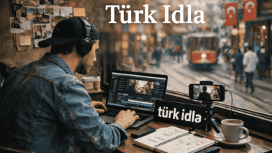 türk idla