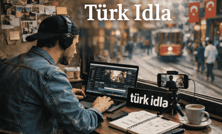 türk idla