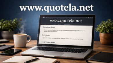 www.quotela.net