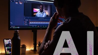 Free AI Video Generator