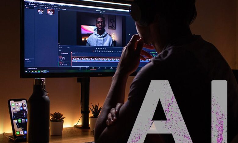 Free AI Video Generator