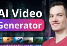 AI Video Generator