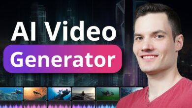 AI Video Generator
