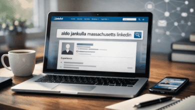 aldo jankulla massachusetts linkedin