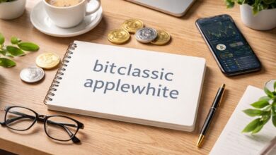 bitclassic applewhite