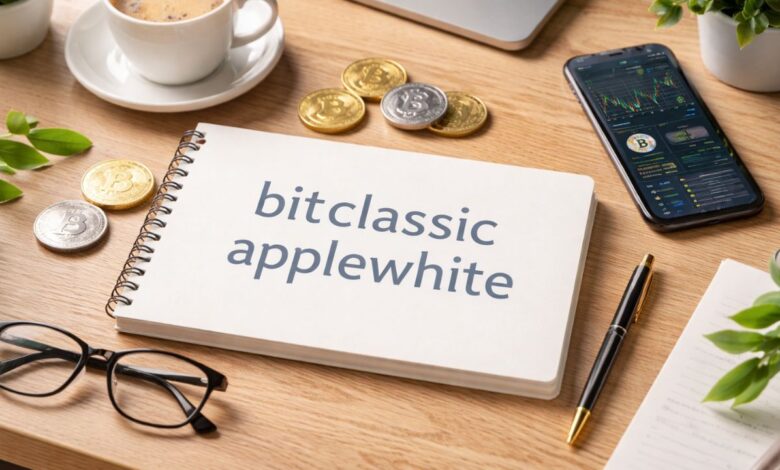 bitclassic applewhite