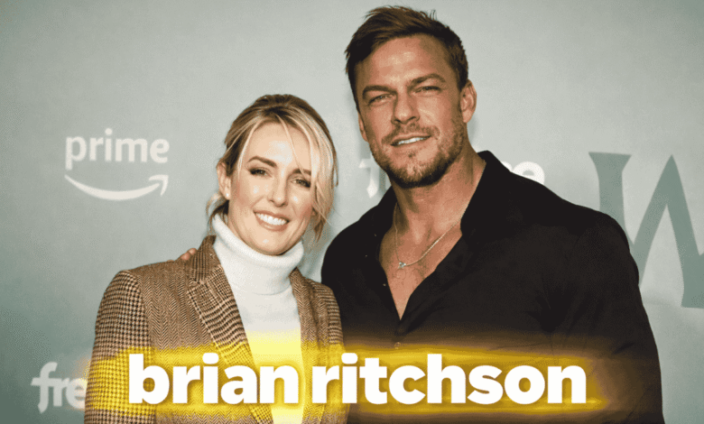brian ritchson