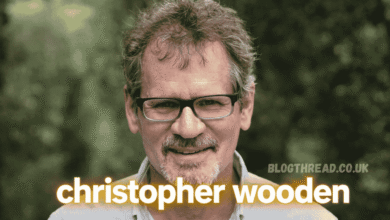 christopher wooden