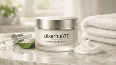 cilxarhu677 moisturizer product