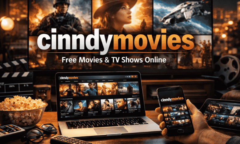 cinndymovies