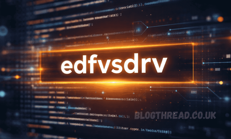 edfvsdrv