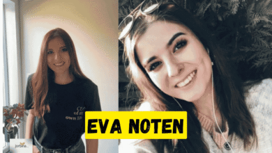 eva noten