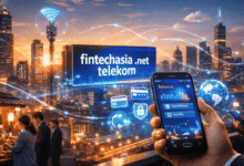 fintechasia .net telekom