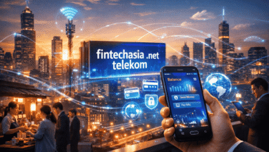 fintechasia .net telekom