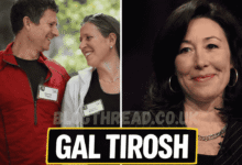 gal tirosh