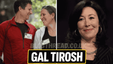 gal tirosh