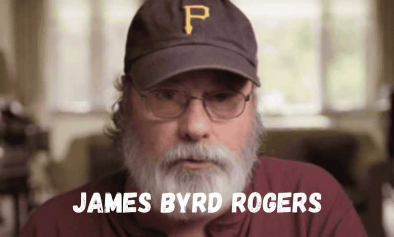 james byrd rogers