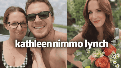 kathleen nimmo lynch