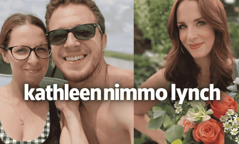 kathleen nimmo lynch