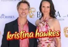 kristina hawkes