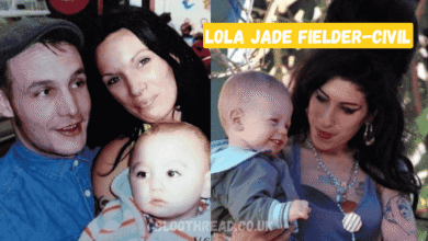lola jade fielder-civil