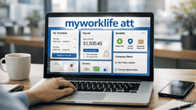 myworklife att
