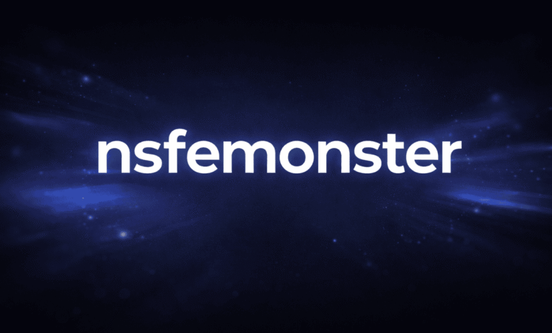 nsfemonster